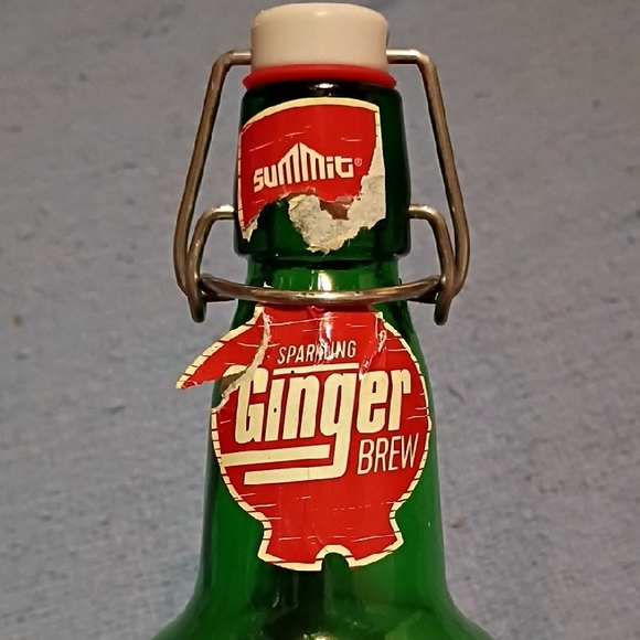 (Empty) Summit- Triple Ginger Brew - Picture 4 of 7